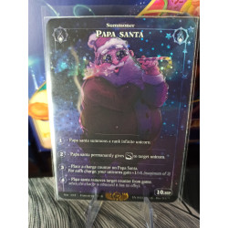 Papa Santa Star 01A