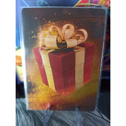 Full Art Signé Precious Gift