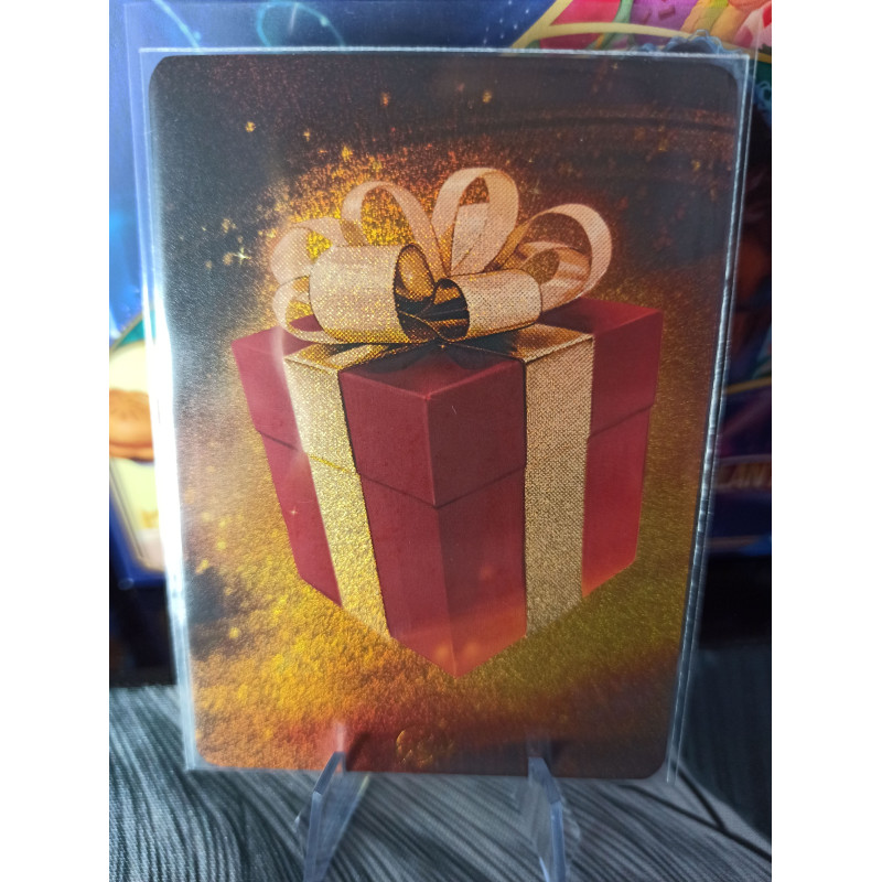 Full Art Signé Precious Gift