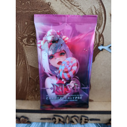 Booster Sample Candypocalypse FR