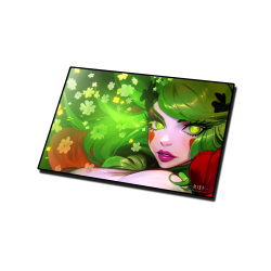 Playmat Lucky Charm