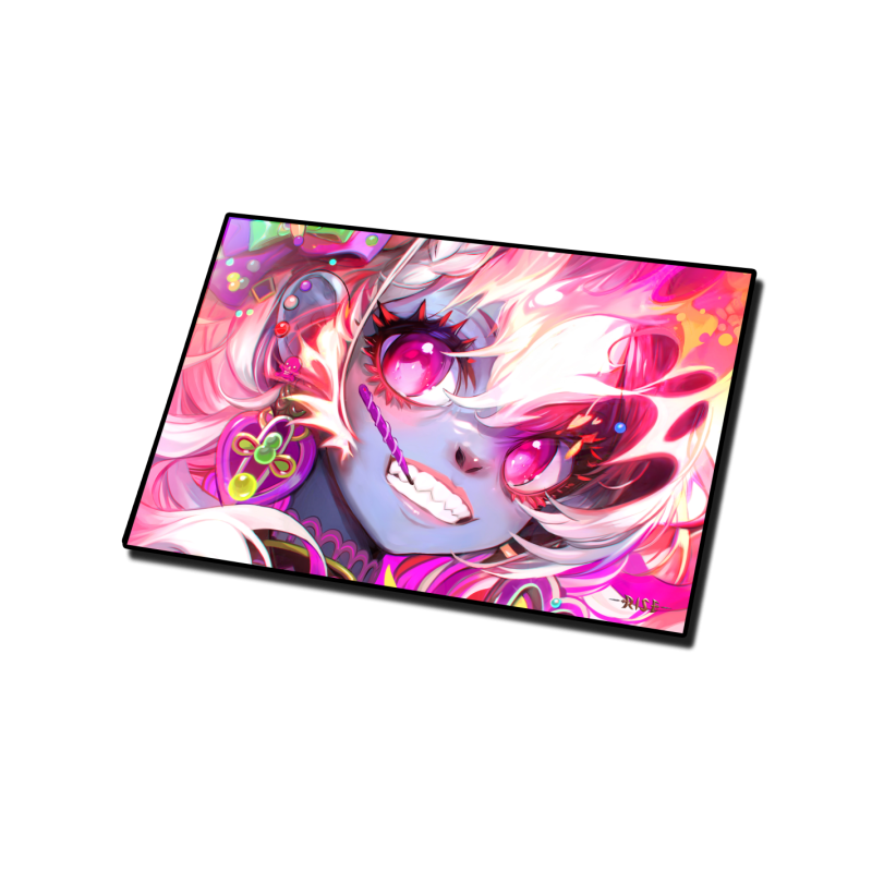 Playmat Candypocalypse
