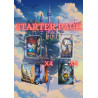 Starter Pack Realm of Akira