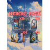 Héroîc Pack Realm Of Akhira