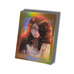 Pre Built Deck - Angelic Judgment - Anglais