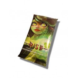 Stretch Goal Set - Anglais