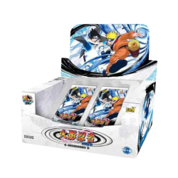 Display Naruto Kayou 10 Yuans série 6