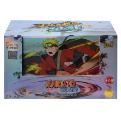 Display Naruto Kayou 5 Yuans série 2