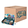 Case de Display Lorcana Chapitre 6 La Mer D'azurite