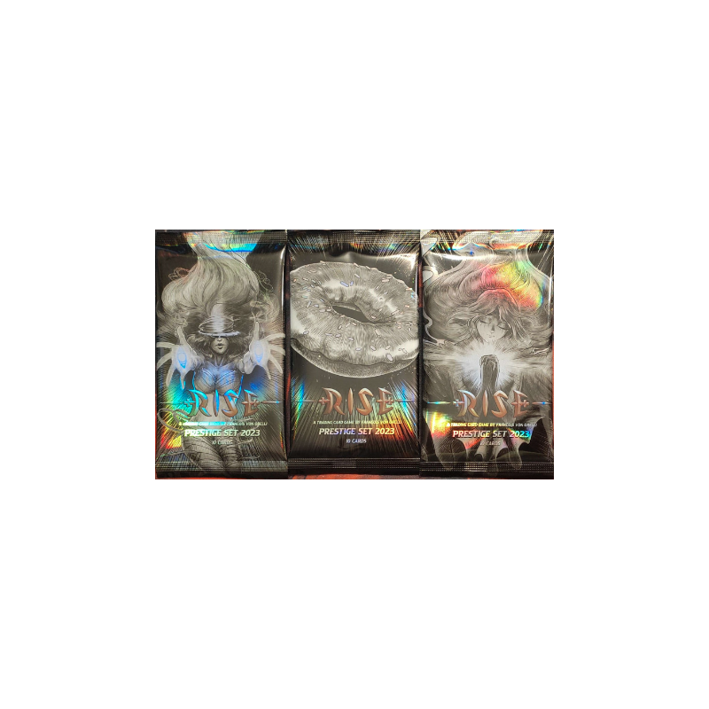 Artset Prestige