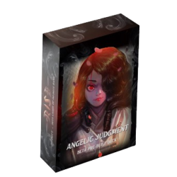 Deck Préconstruit - Jugement Des Anges [FR]