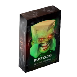 Deck Préconstruit - Attaque Des Clones [FR]