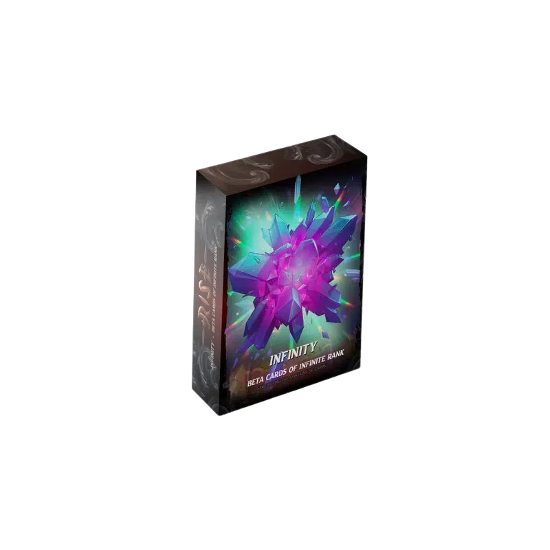 Deck Préconstruit - Infinity [FR]