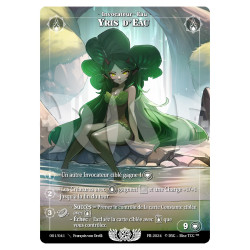 Yris d'Eau