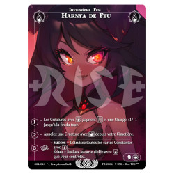 Harnya de Feu