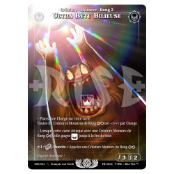 Ultra Bête Bilieuse