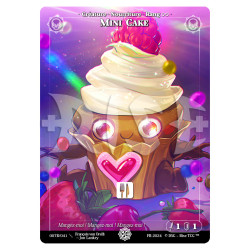 Mini Cake