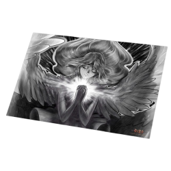 Playmat Pristine Level Up