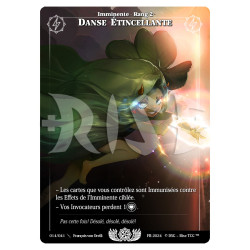 Danse Étincellante
