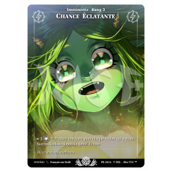 Chance Éclatante
