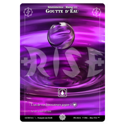 Goutte d'Eau