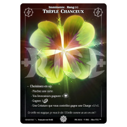 Trèfle Chanceux