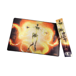 Playmat Domaine De La Mort