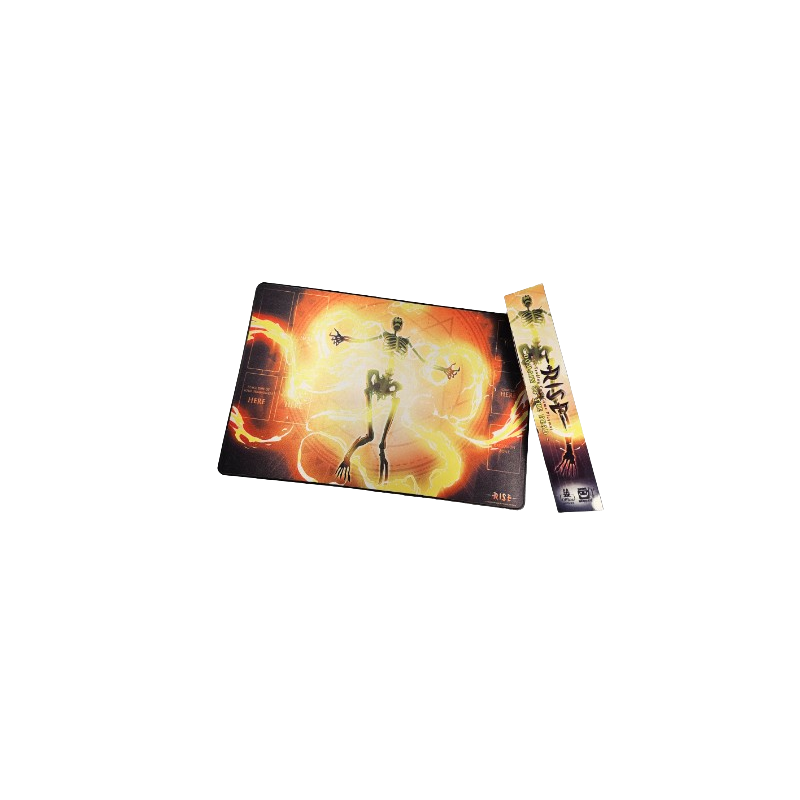 Playmat Domaine De La Mort