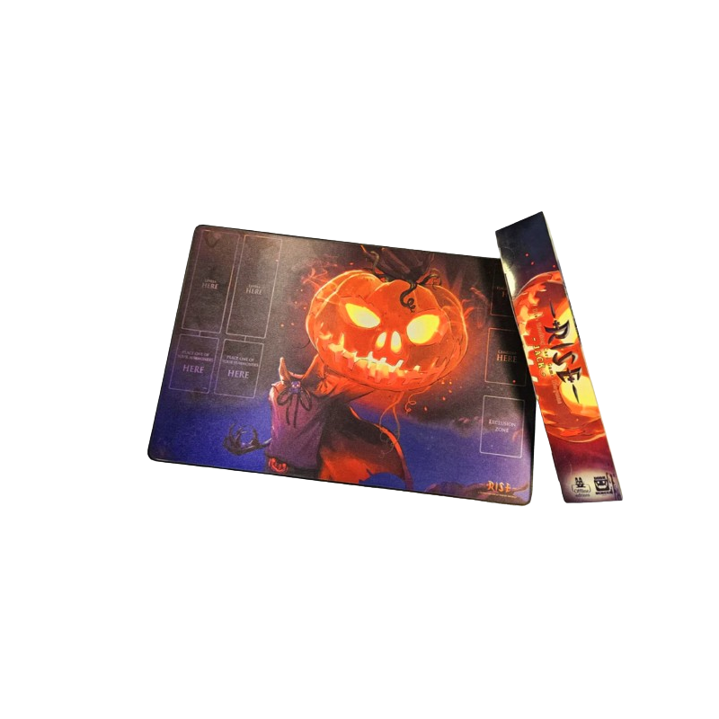 Playmat Jack