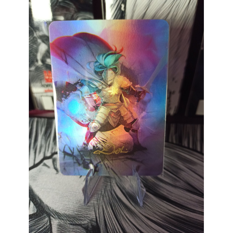 Mirror Breaker