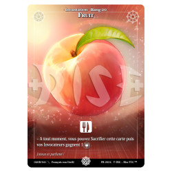 Fruit