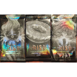 Rise TCG - Art Set Prestige 2023
