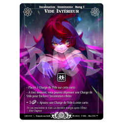 Vide Intérieur