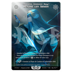 Rendre Les Armes