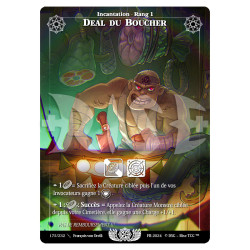 Deal Du Boucher