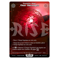 Orbe Organique