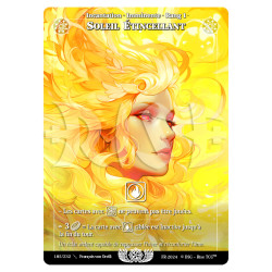 Soleil Etincellant