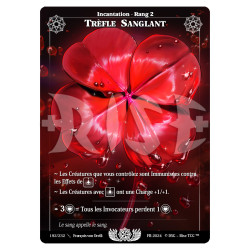 Trèfle Sanglant