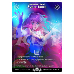Ame D'Ether